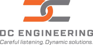 DC Engineering Logo