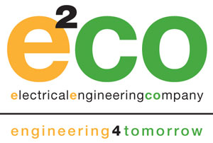 Electrical Engineering Company Logo